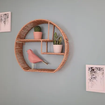 Centre Rer A Paris 20 Min Apartamento Noisy-le-Grand
