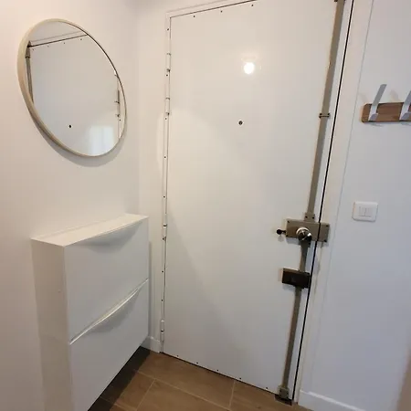 Apartment Centre Rer A Paris 20 Min