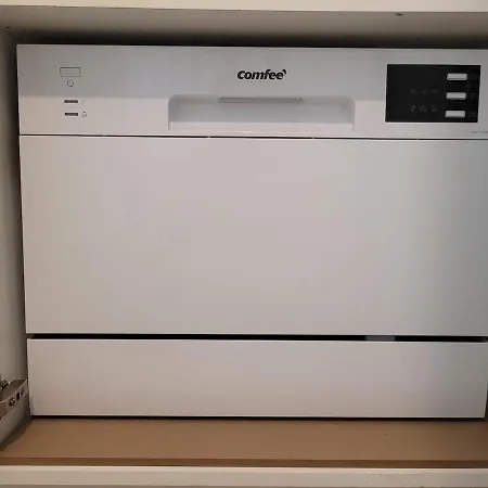 Appartement Centre Rer A Paris 20 Min