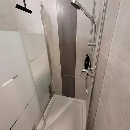 Centre Rer A Paris 20 Min Apartment Noisy-le-Grand