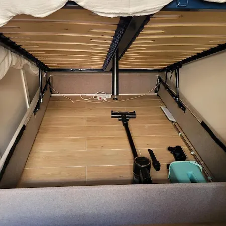 Centre Rer A Paris 20 Min Apartamento *